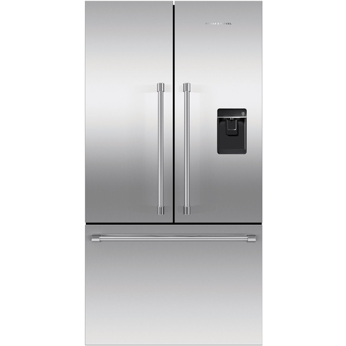 Buy Fisher Refrigerator RF201ACUSX1 N